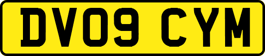 DV09CYM