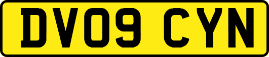 DV09CYN