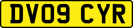 DV09CYR