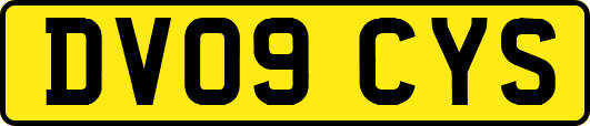 DV09CYS