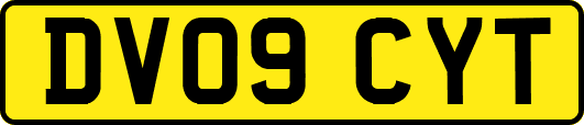 DV09CYT