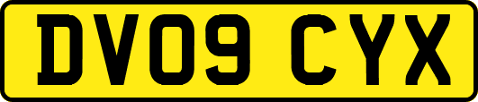 DV09CYX