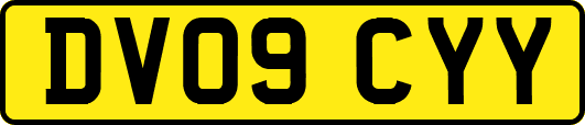 DV09CYY