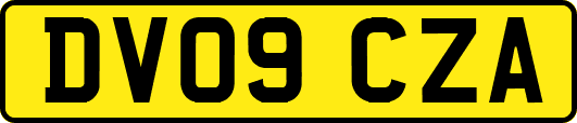 DV09CZA