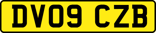 DV09CZB