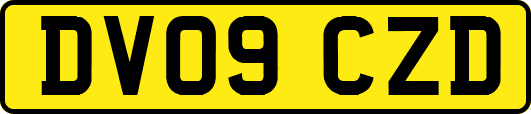 DV09CZD