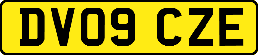 DV09CZE