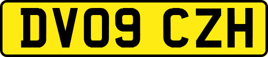 DV09CZH