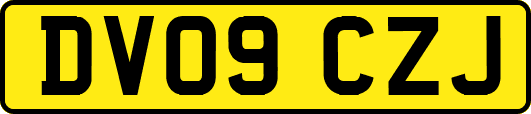 DV09CZJ