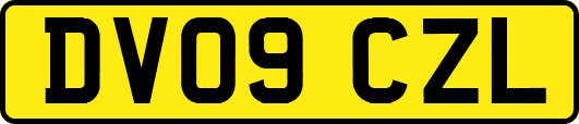 DV09CZL