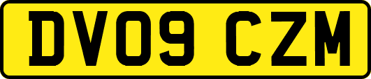 DV09CZM