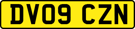 DV09CZN