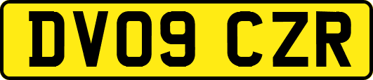 DV09CZR