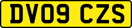 DV09CZS