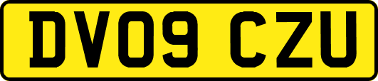 DV09CZU