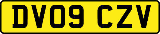 DV09CZV