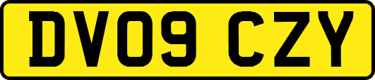 DV09CZY
