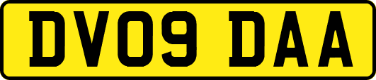 DV09DAA