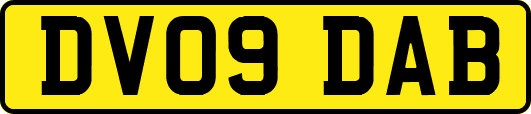DV09DAB