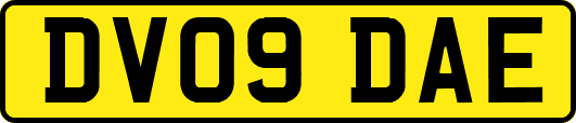 DV09DAE