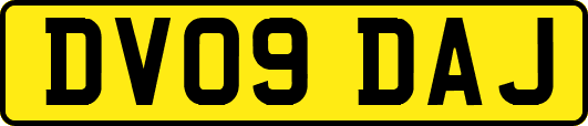 DV09DAJ