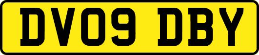 DV09DBY