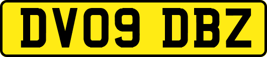 DV09DBZ