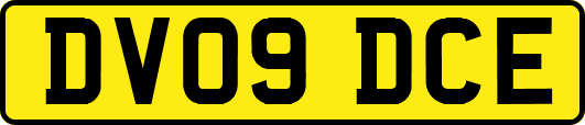 DV09DCE