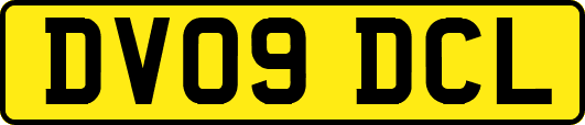 DV09DCL
