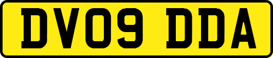 DV09DDA