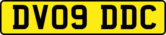 DV09DDC