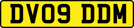 DV09DDM