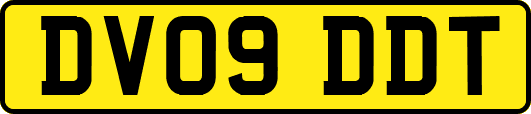 DV09DDT
