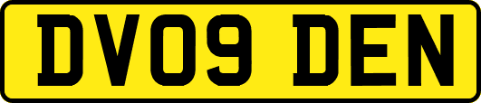 DV09DEN