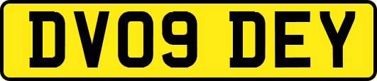 DV09DEY