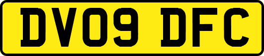 DV09DFC