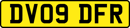 DV09DFR
