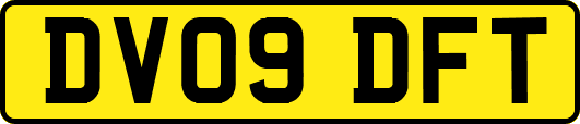 DV09DFT