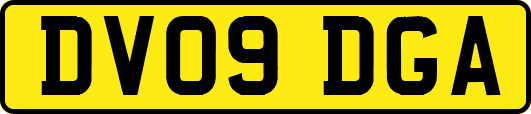 DV09DGA