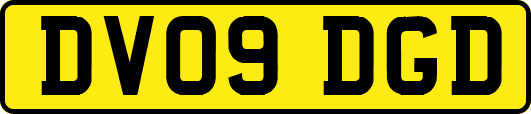 DV09DGD