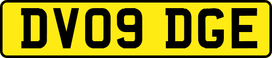 DV09DGE