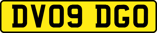 DV09DGO