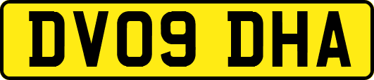 DV09DHA