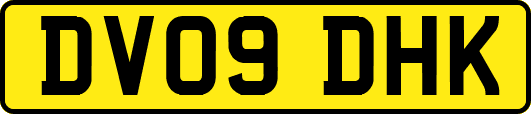 DV09DHK
