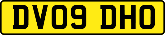 DV09DHO