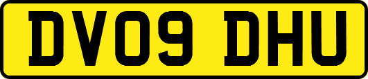 DV09DHU