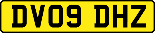 DV09DHZ