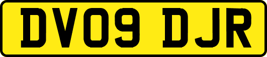 DV09DJR