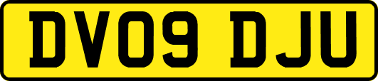 DV09DJU