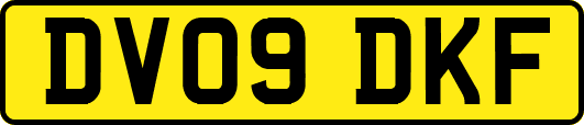 DV09DKF